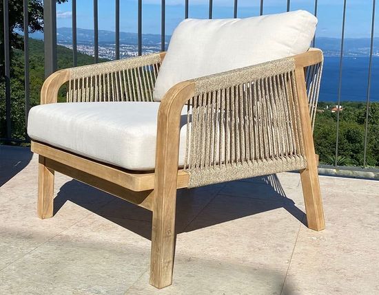 Комплект деревянной мебели Ravona KD