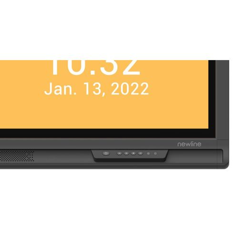 Интерактивная панель Newline TT-9821Q