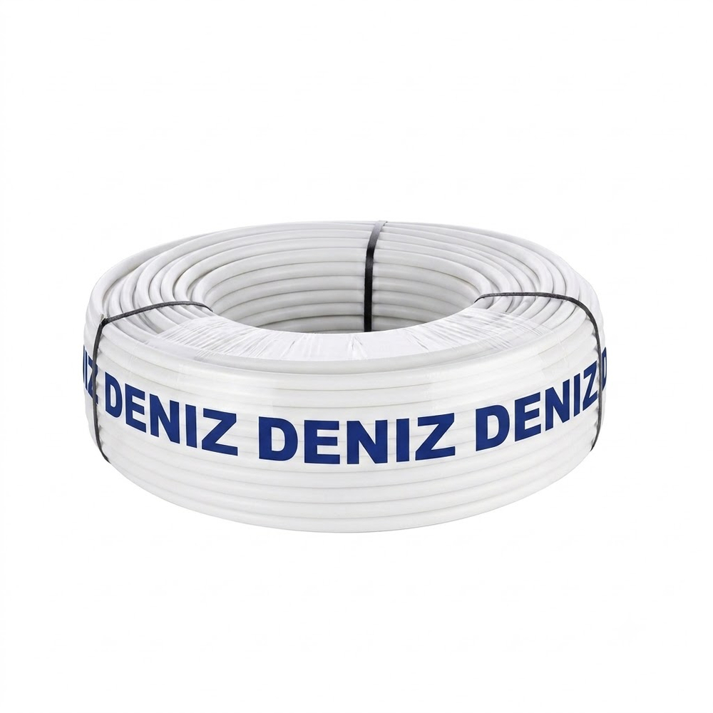 Труба капрон ф16 Deniz