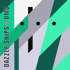 Orchestral Manoeuvres In The Dark / Dazzle Ships (LP)