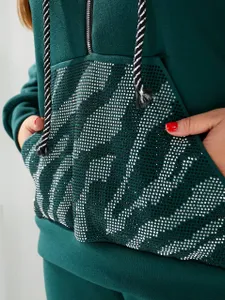 Костюм УК-409-3 Фабрика Моды