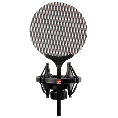 Se Electronics Isolation Pack