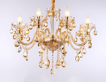 Подвесная люстра Ambrella Light TR TR4907