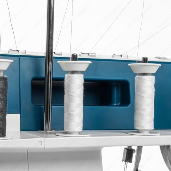 Оверлок Pfaff Admirate 1000