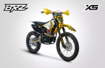 Эндуро мотоцикл BRZ X5 (172FMM, 2023 г.)