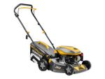 Газонокосилка бензиновая GUNTER LMB-420