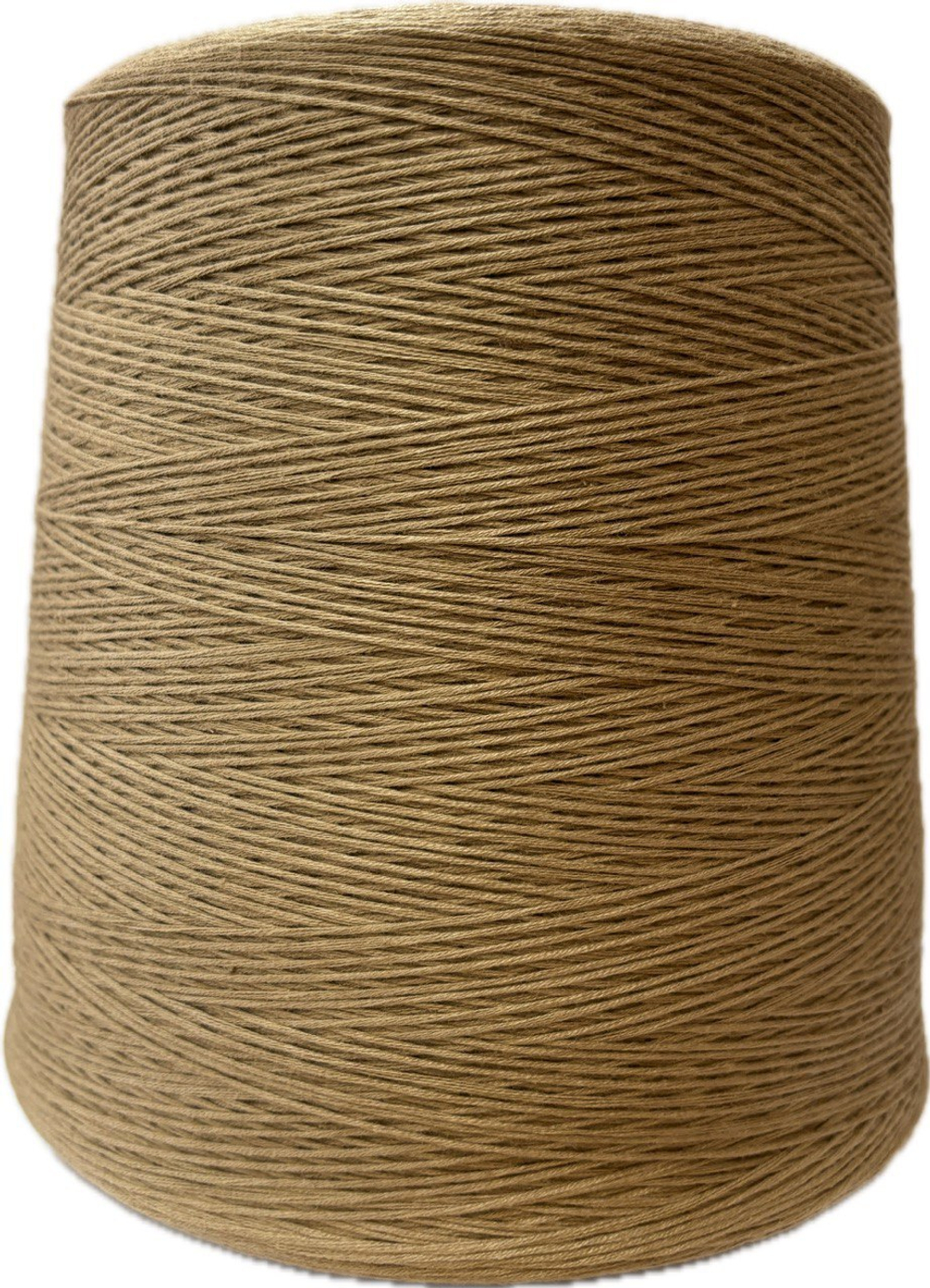Пряжа для вязания Nm 27/6 100% мерсеризованный хлопок (6006)