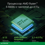 Ноутбук Digma Pro Sprint N