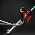 Бензокоса Caiman WX50 2-х тактный 2.4 л.с., захват 380 мм, 01-010401-0043