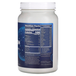 MRM Nutrition, Сывороточный протеин, 2 миллиарда пробиотиков, ваниль, 2,03 фунта (923 г)