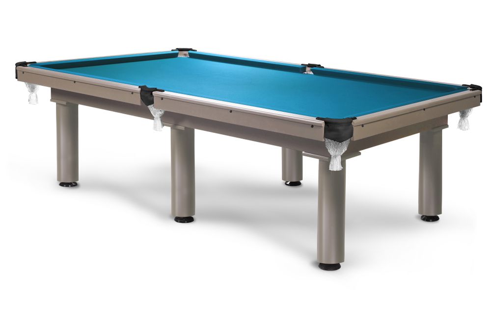 Домашний 2 New СБ 9 (Пул, GRAPHITE New, ДСП, Manchester 45 Yellow green ш1,98м, Х/б сетка, Кожа черная)