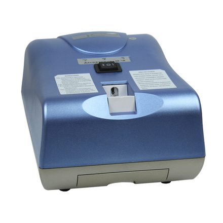 Деструктор игл и шприцев ДИ-1М