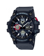 Мужские наручные часы Casio GWG-100-1A8
