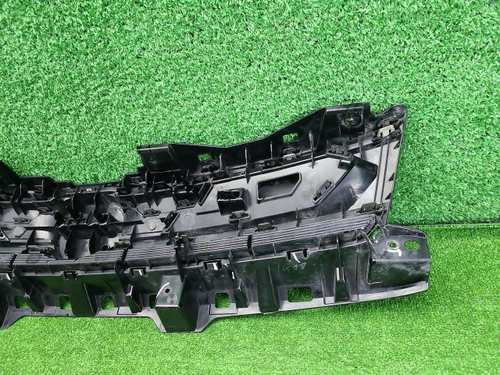 Решетка радиатора Changan CS35PLUS (2018-2023)