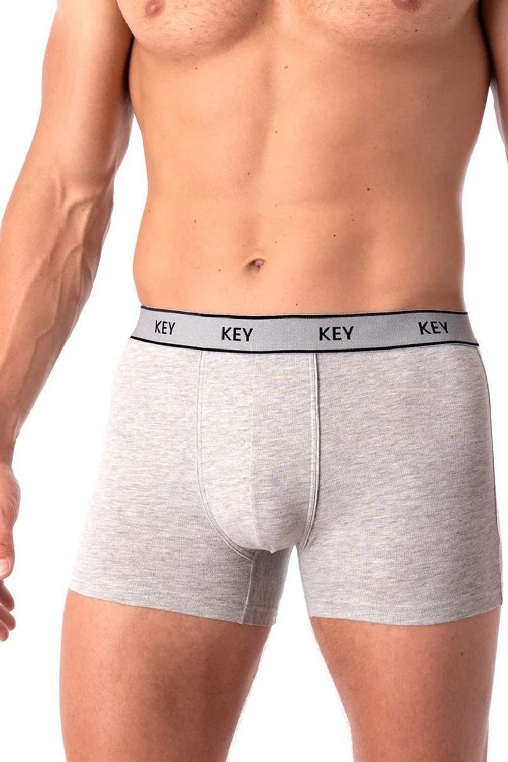 MXH 222 Облегающие боксеры KEY