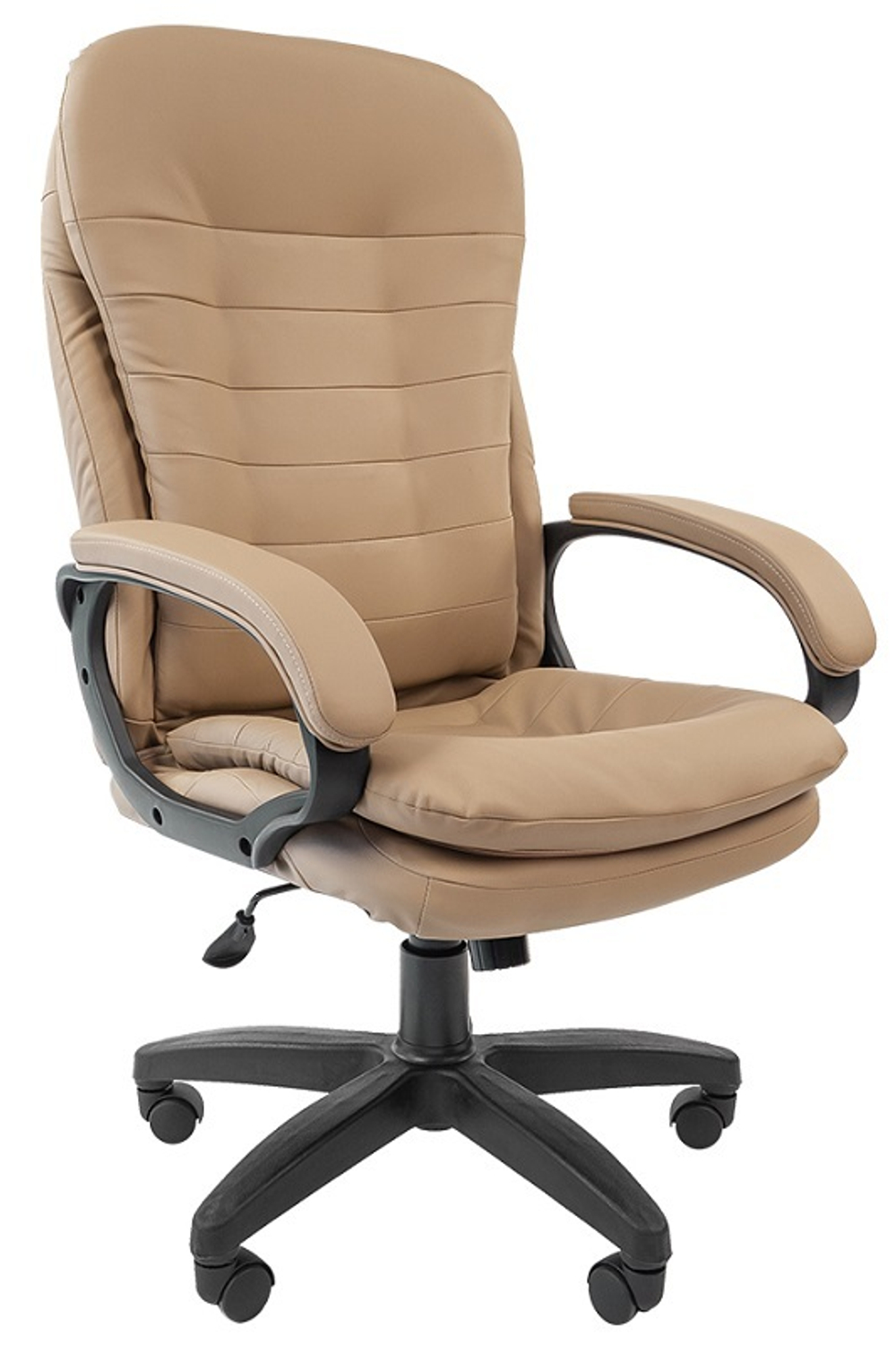 Кресло офисное Chairman 795 LT
