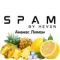 SPAM - Ананас Лимон (200г)