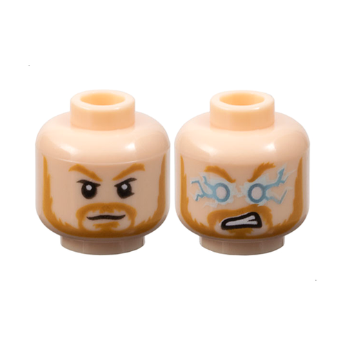 Голова от Тора 3626pb1939