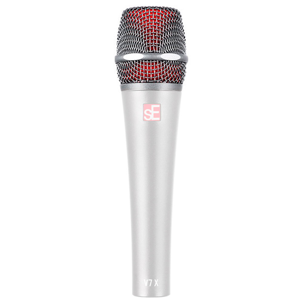Se Electronics V7 Microphone Grille - Blister Pack