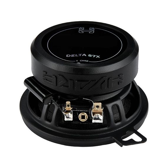 Коакс. акустика Black Hydra Delta 87X