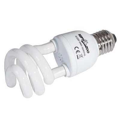 Лампа УФ 2015CT "Compact Daylight" 2.0, 15Вт, Repti-Zoo