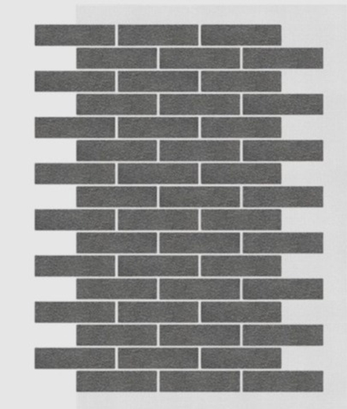 АМК фасад кирпич 203