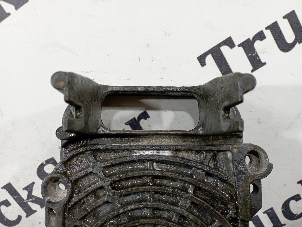 Кронштейн блока управления ретардером 2018г.