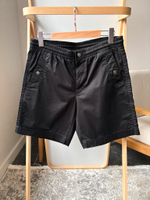 Хлопковые шорты Bikkembergs, L