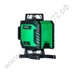 Лазерный уровень INSTRUMAX GREENLINER 4-360