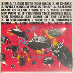 Виниловая пластинка Mogwai ‎– The Bad Fire 2LP