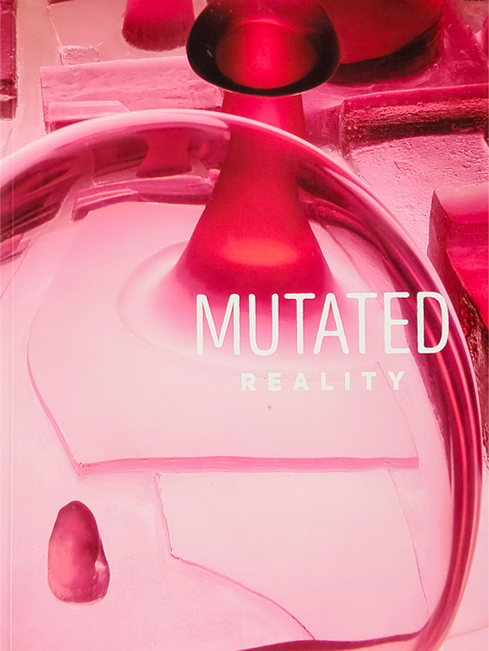 Mutated Reality