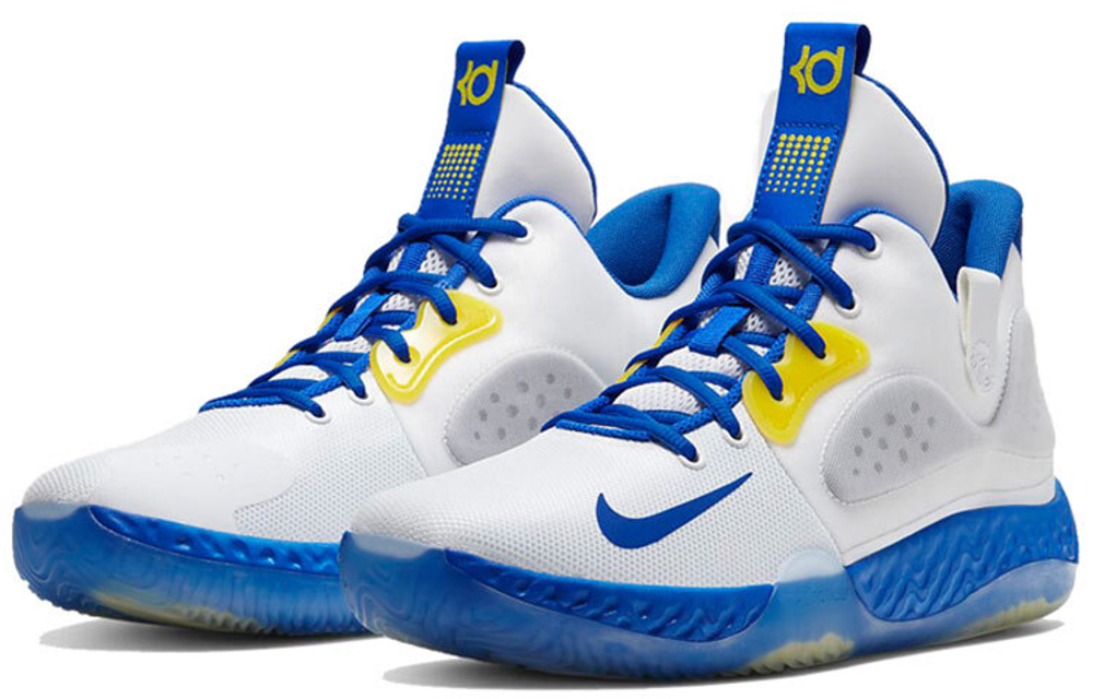 Кроссовки Nike Kd Trey 5 Vii Ep