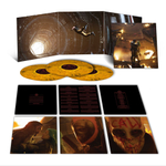 Coheed And Cambria / The Unheavenly Creatures (Coloured Vinyl)(3LP)
