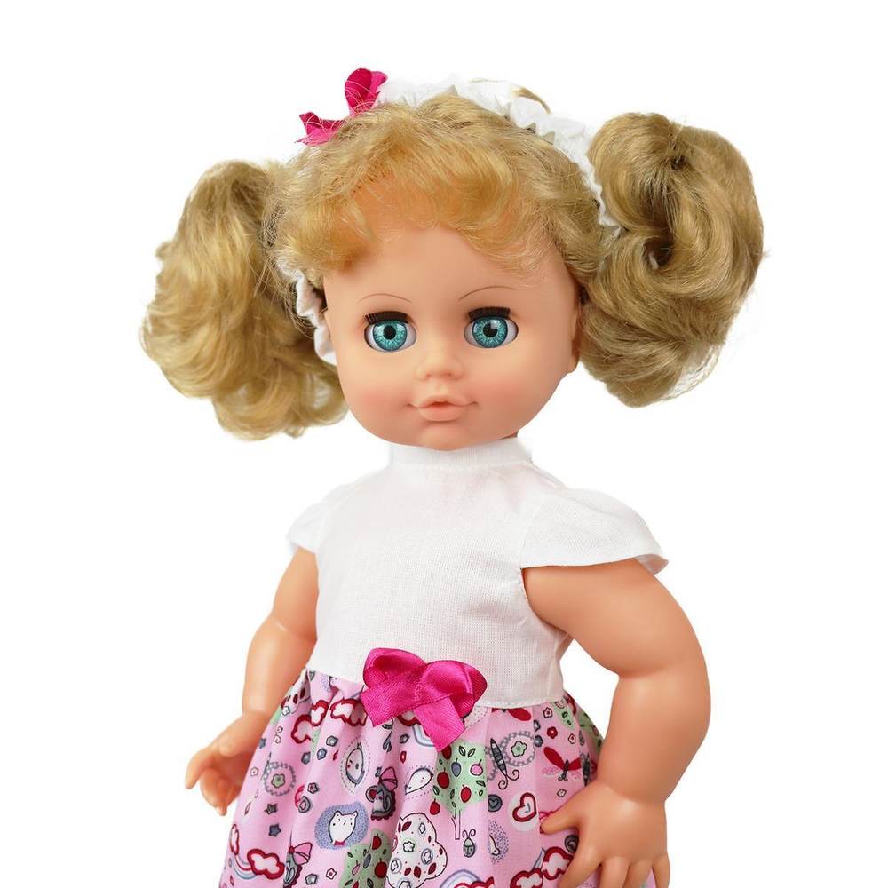 Кукла Инна 27 озвуч. 43см. (Весна)