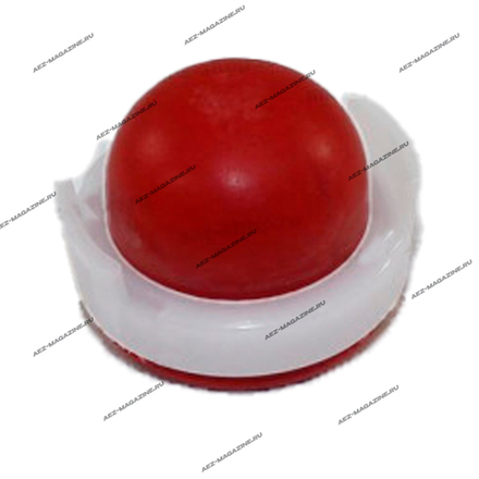 резиновый купол для ручного топливо-подкачивающего насоса N