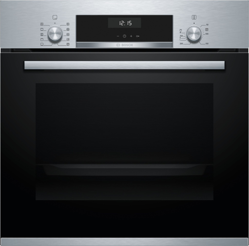 Встраиваемый духовой шкаф BOSCH HBJ538YS0R