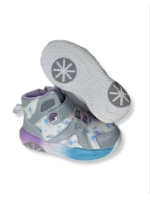 Ботинки демисезонные для девочки