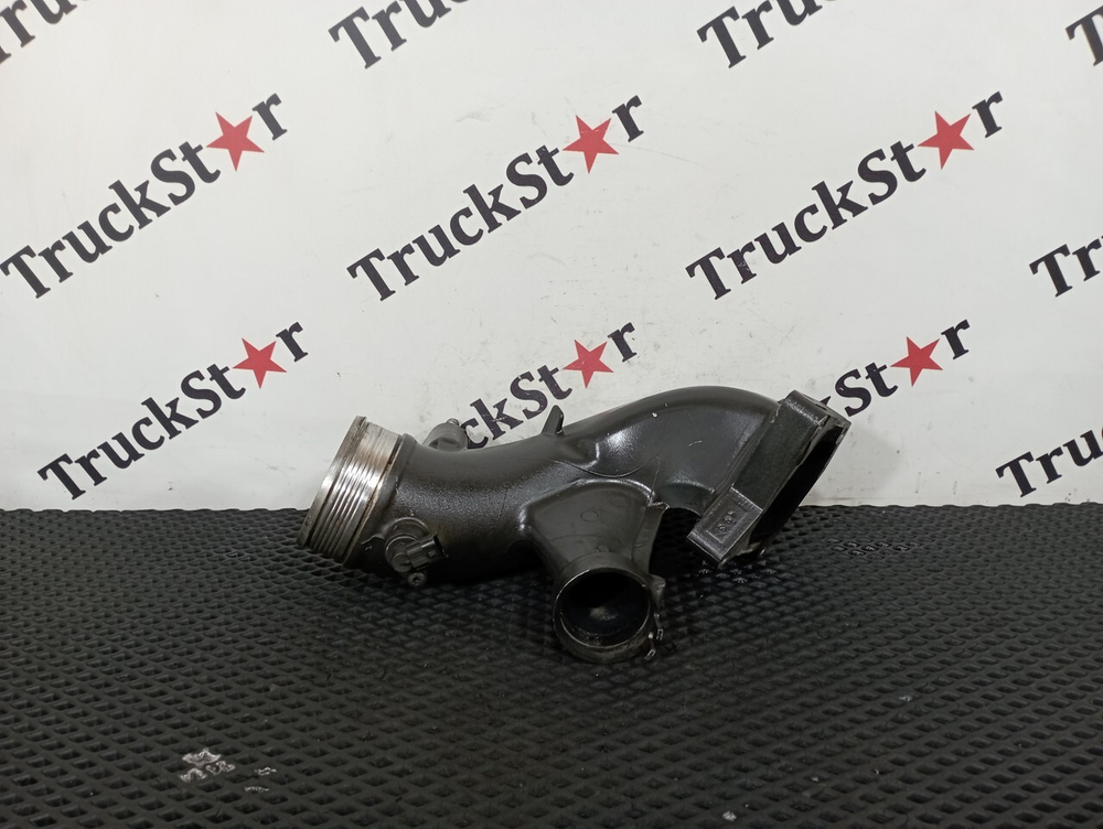 Патрубок впускного коллектора 2023г.