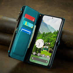 Чехол-кошелек CaseMe Wallet Bag Google Pixel 9 Pro XL