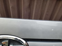 Капот FAW J7 (2023-н.в.)