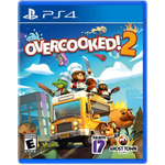 Overcooked! 2