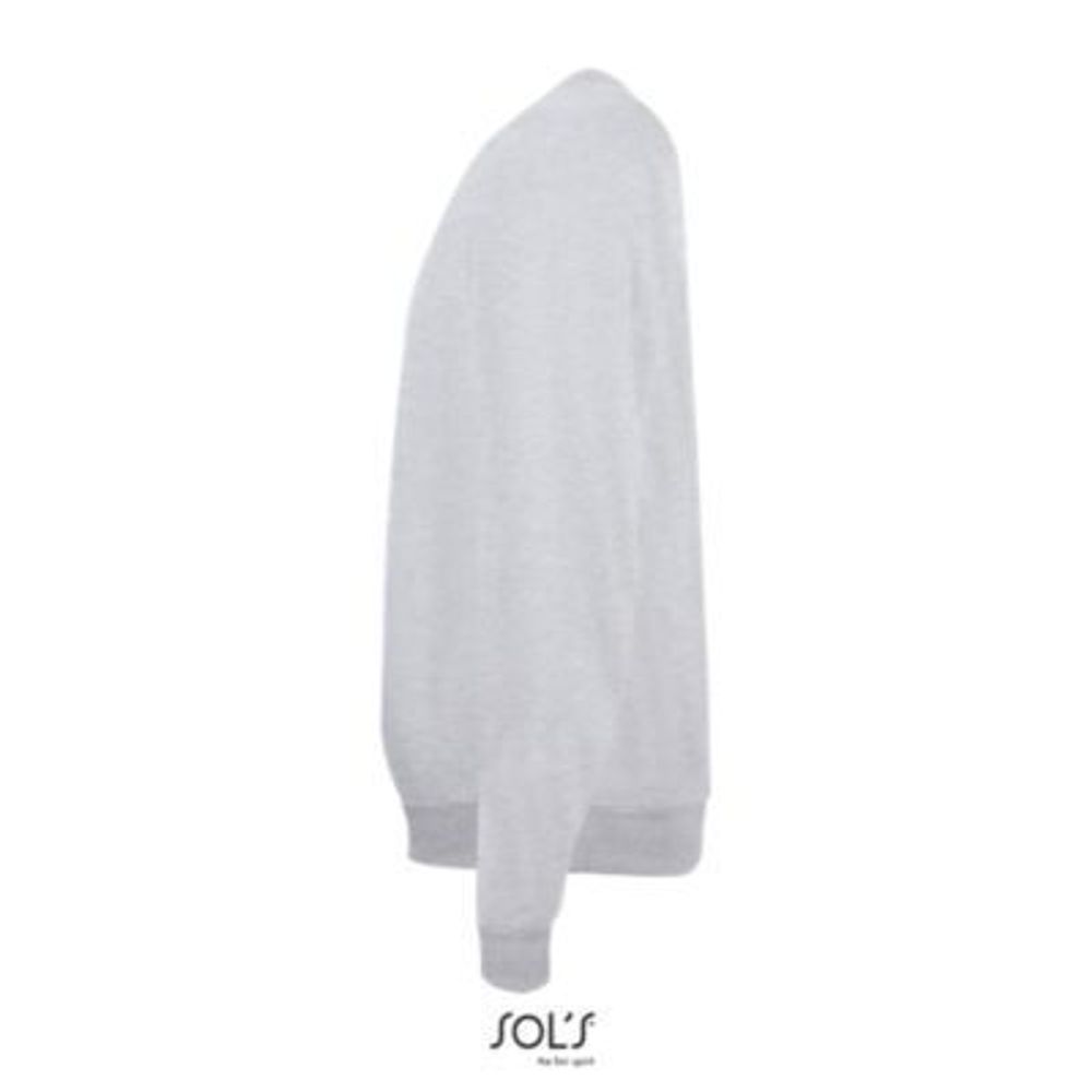 Свитшот SPIDER Серый  S