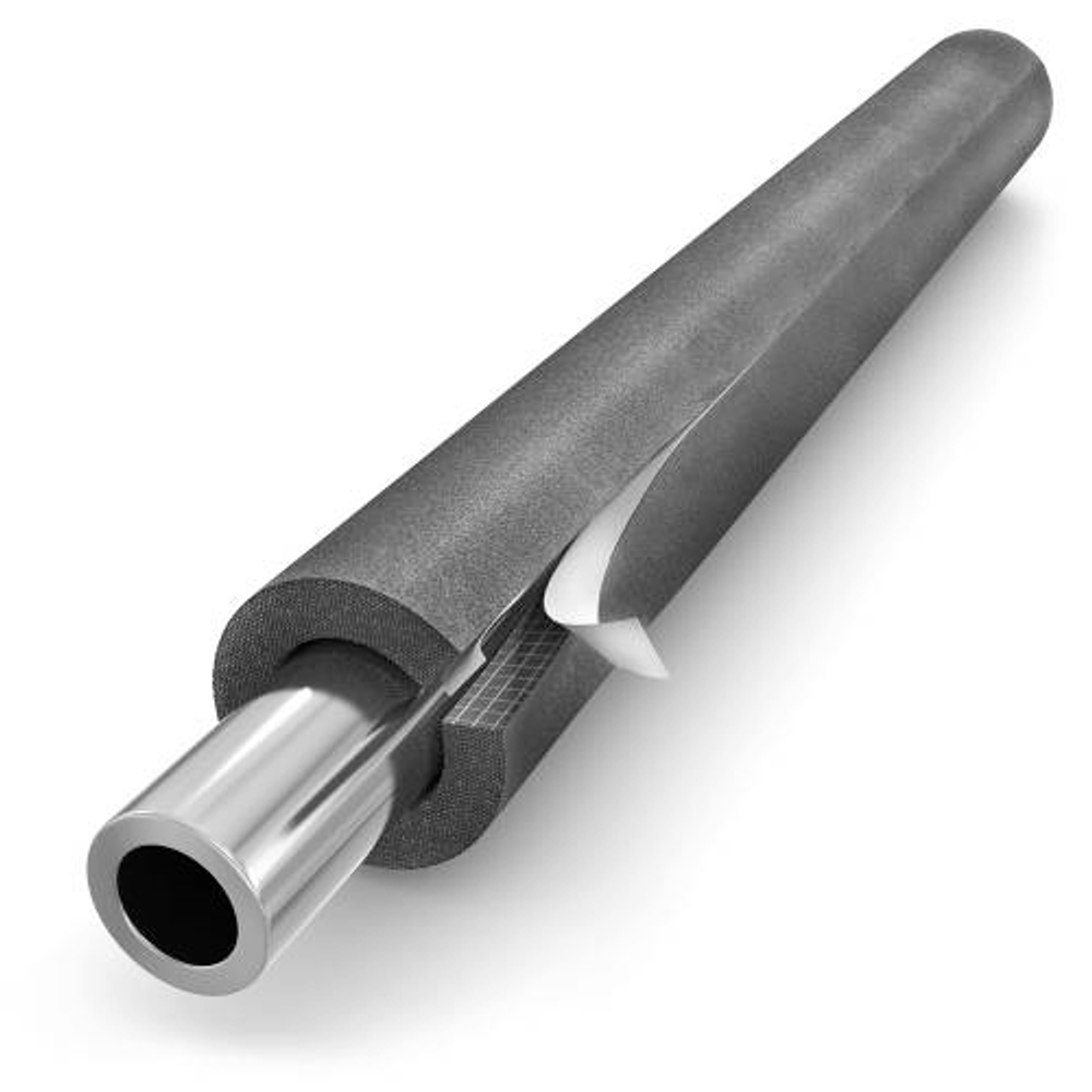 Трубка Energoflex® Super SK (9 мм)  18/9 (2 метра)