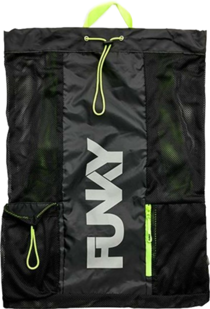 Рюкзак-сетка FUNKY Night Lights