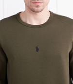 Худи POLO RALPH LAUREN - кремовый(710881507)