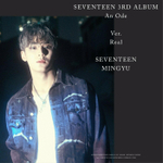 Альбом Seventeen - An Ode 3rd Regular Album KIHNO KIT