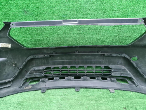 Бампер передний Hyundai Creta (2016-2021)