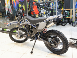 Мотоцикл эндуро PROGASI PALMA 250 Blue 21/18