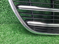 Решетка радиатора Mercedes S W223 (2020-н.в.)