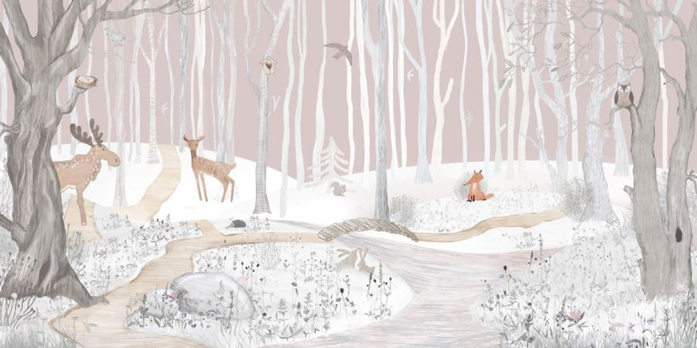 Фреска Applico, коллекция Dreams